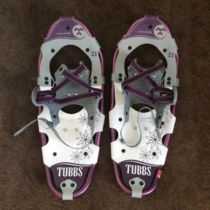 Tubbs 21 Women’s Snowshoes